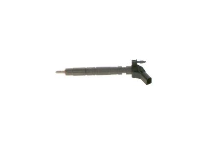 Injector Nozzle -