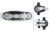 Tail Light Assembly -