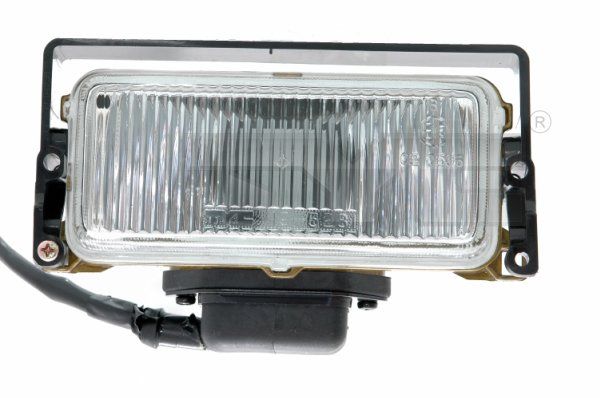 Front Fog Light -