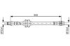 Brake Hose -