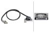 NOX Sensor, urea injection -