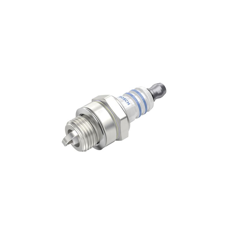 Spark Plug -