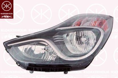 Headlight -