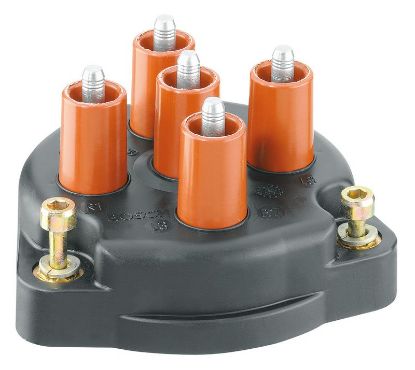 Distributor Cap MERCEDES-BENZ - 119 158 03 02