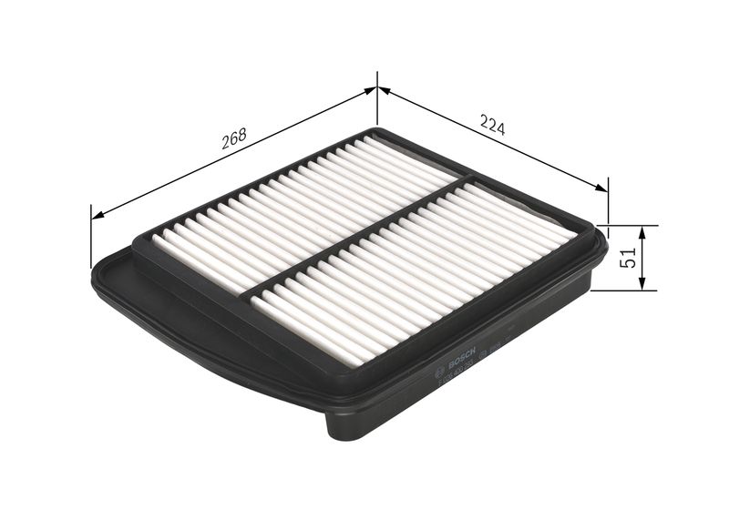 Air Filter -
