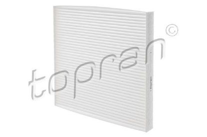 Filter, cabin air PSA, Fiat