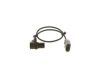 Sensor, crankshaft pulse VAG - 06A 906 433 C