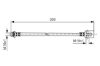 Brake Hose -