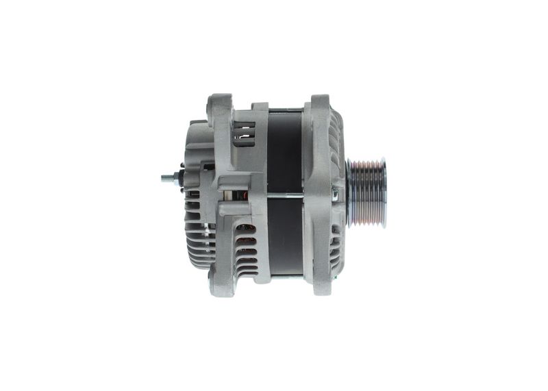 Alternator -