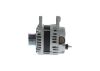 Alternator -