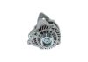 Alternator -