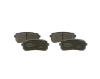 Brake Pad Set, disc brake -