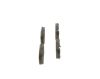 Brake Pad Set, disc brake -
