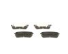 Brake Pad Set, disc brake -