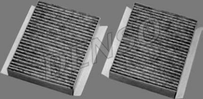 Filter, cabin air -