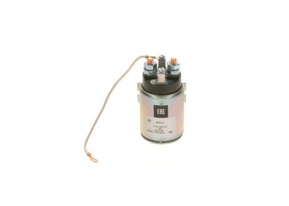 Multifunctional Relay -