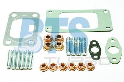 Mounting Kit, charger -