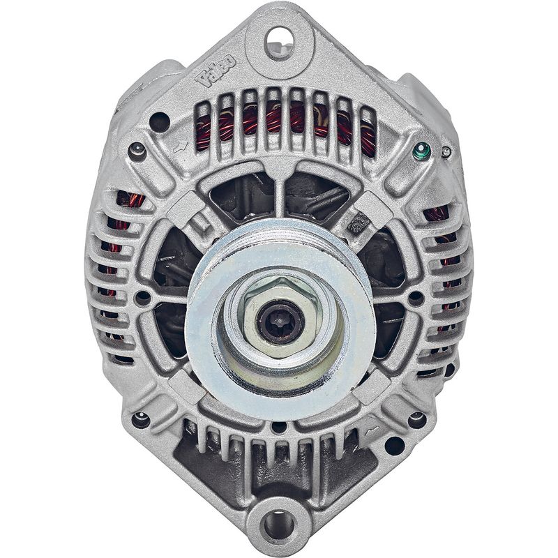 Alternator -