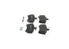 Brake Pad Set, disc brake -