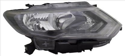 Headlight -