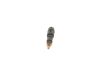 Nozzle and Holder Assembly -