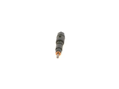 Nozzle and Holder Assembly -