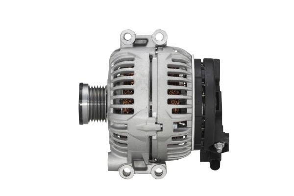 Alternator -