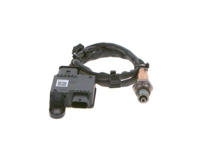 Particle Sensor -