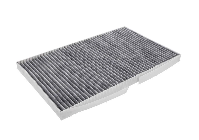 Filter, cabin air VAG 4A0091800