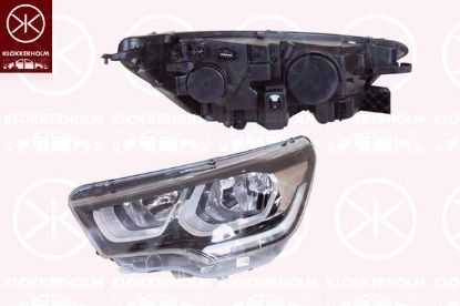 Headlight -