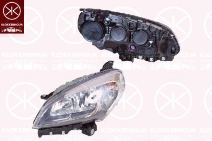 Headlight -