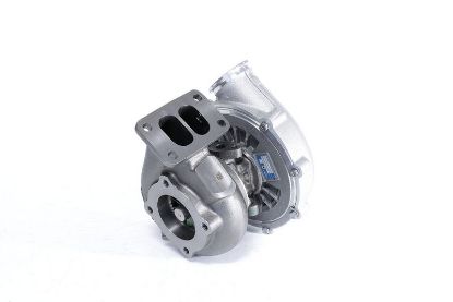 Charger, charging (supercharged/turbocharged) -