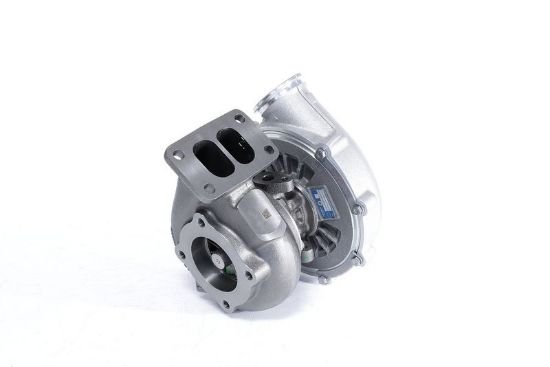 Charger, charging (supercharged/turbocharged) -