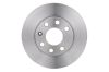 Brake Disc -