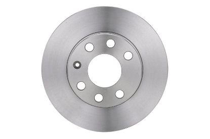 Brake Disc -