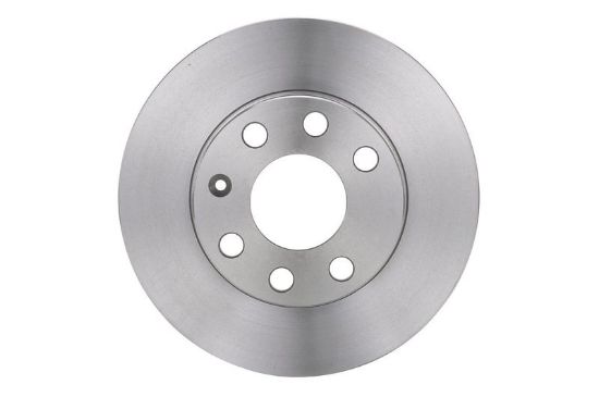 Brake Disc -
