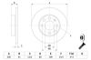 Brake Disc -