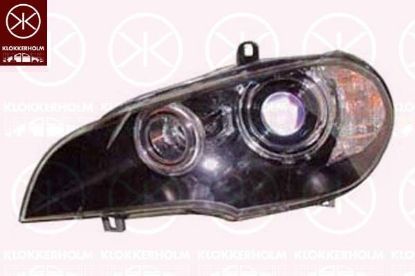 Headlight -