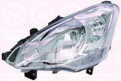Headlight -