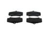 Brake Pad Set, disc brake -