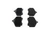 Brake Pad Set, disc brake -