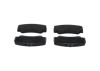 Brake Pad Set, disc brake -