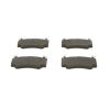 Brake Pad Set, disc brake -