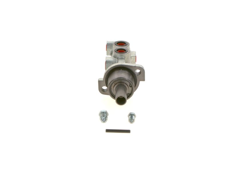 Brake Master Cylinder -
