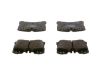 Brake Pad Set, disc brake -