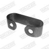 Mount, exhaust system PAIGALDUSOSA VW