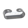 Mount, exhaust system PAIGALDUSOSA VW