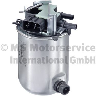 Fuel Filter RENAULT - 16 40 04B D0A