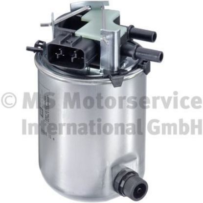 Fuel Filter RENAULT - 16 40 04B D0A