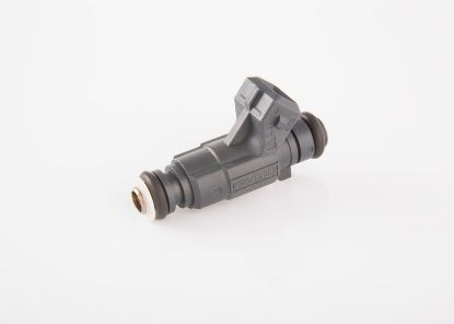 Injector -